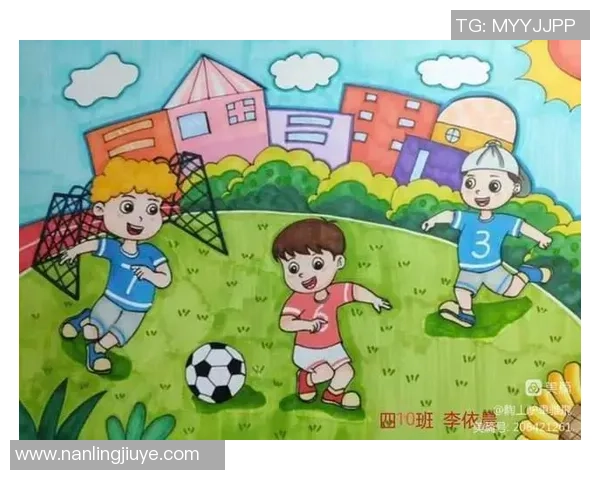 追逐足球梦梦的青春岁月与成长故事